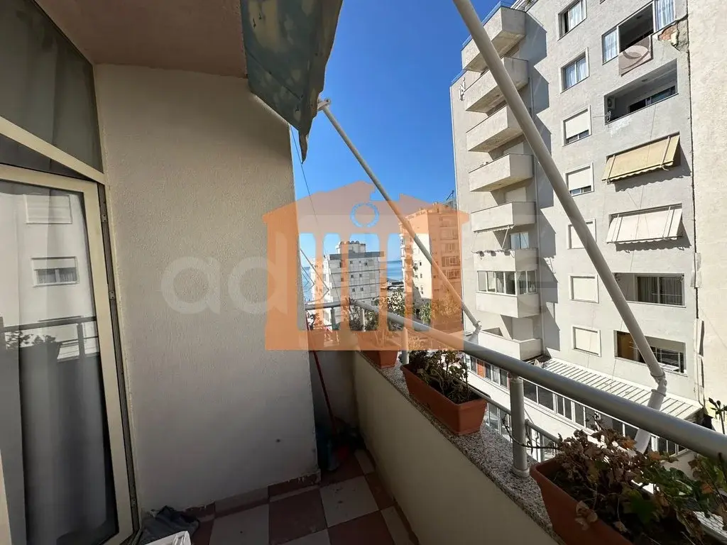 Apartment 1+1 room 58 m² 5 floor