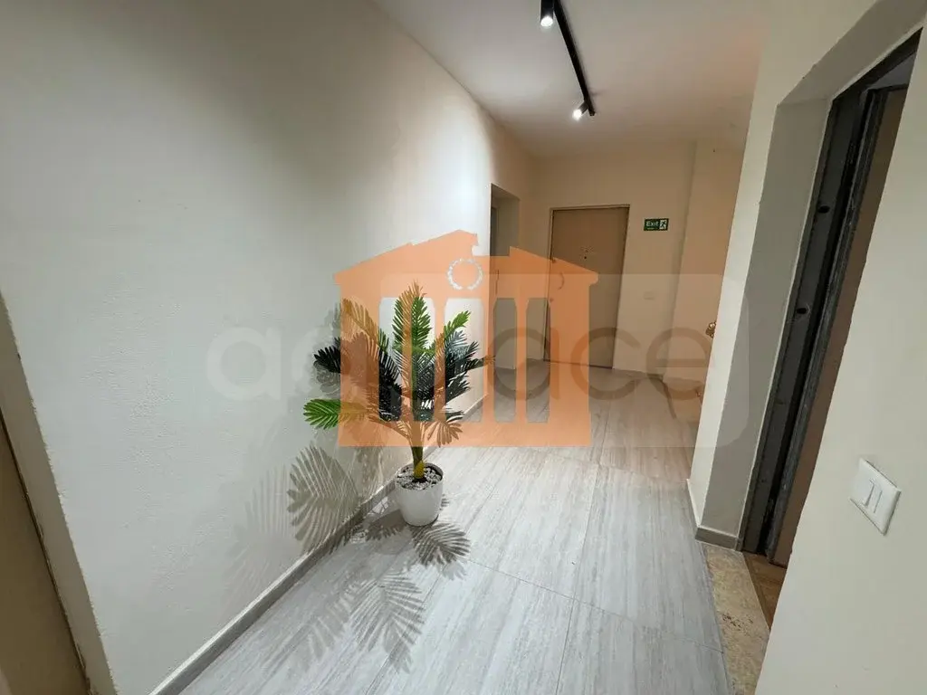 Apartament 1+1 dhoma 48 m² 2 kati