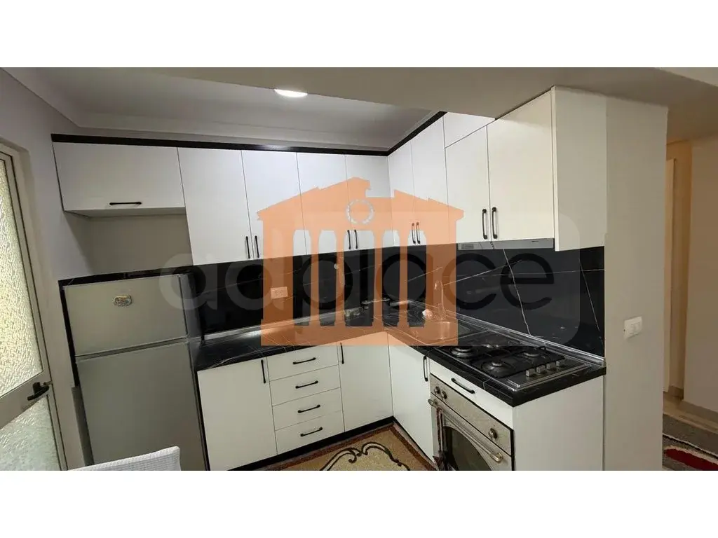 Apartament 1+1 dhoma 52 m² 5 kati