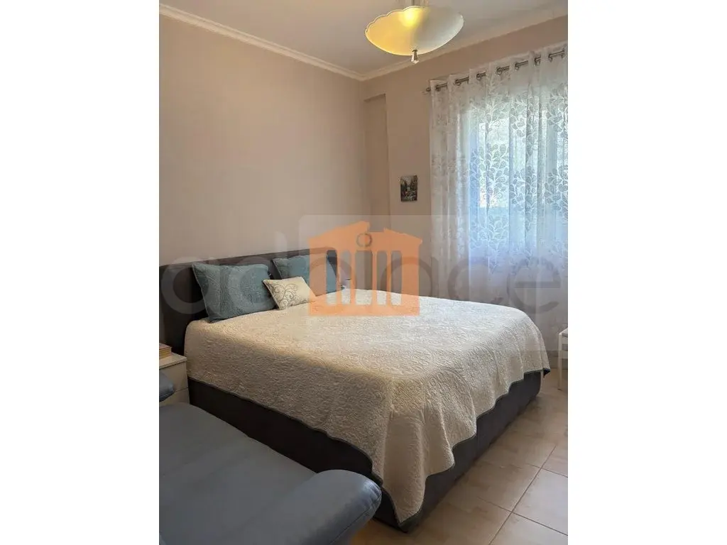 Apartament 1+1 dhoma 57 m² 1 kati