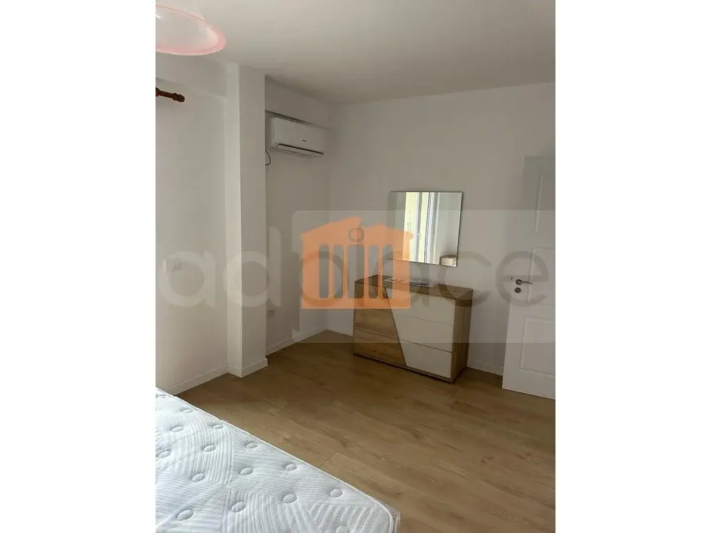 Apartament 1+2 dhoma 110 m² 4 kati