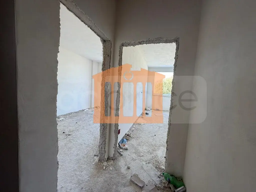 Apartament 1+1 dhoma 59 m² 1 kati