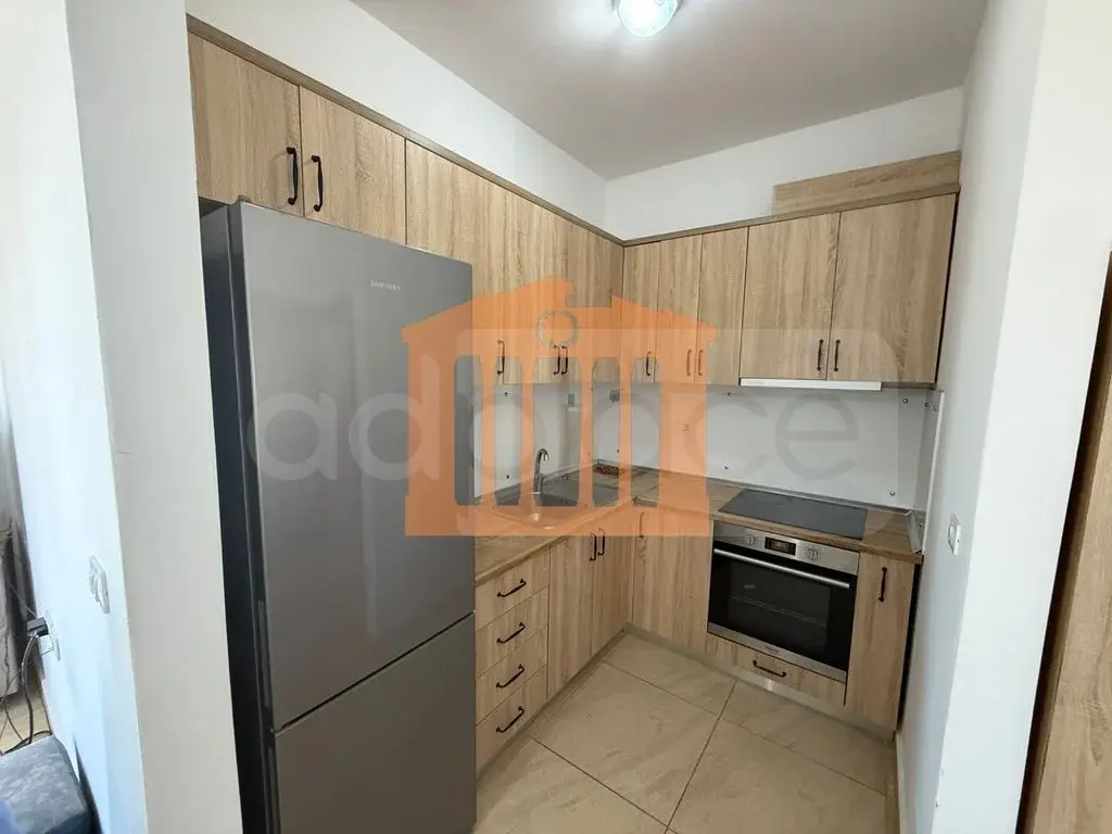 Apartament 1+1 dhoma 62 m² 2 kati