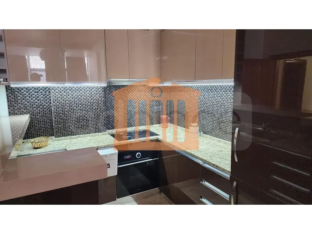 Apartament 1+1 dhoma 65 m² 4 kati