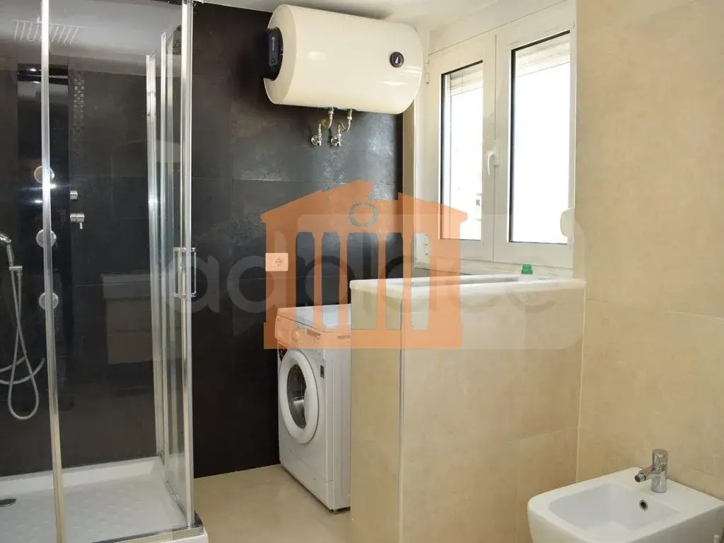 Apartament 1+2 dhoma 109 m² 10 kati