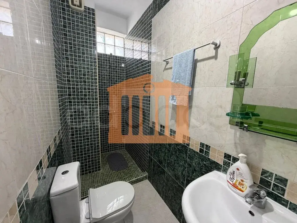 Квартира 1+1 комната 89 м² 4 этаж