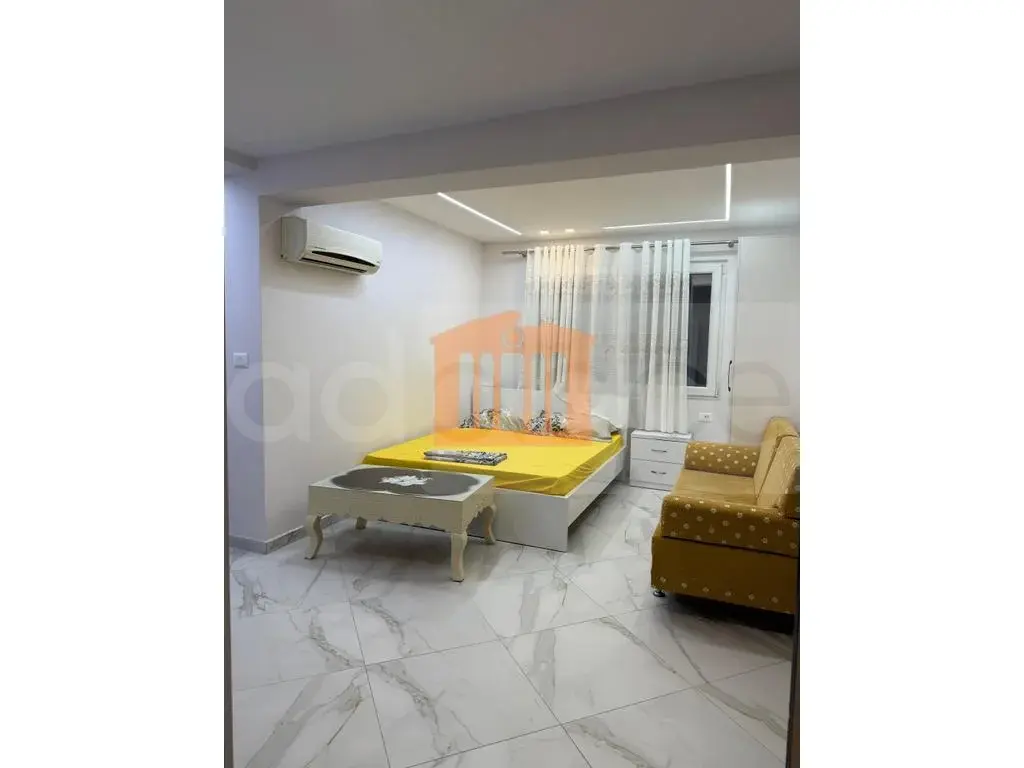 Apartament 1+1 dhoma 37 m² 2 kati
