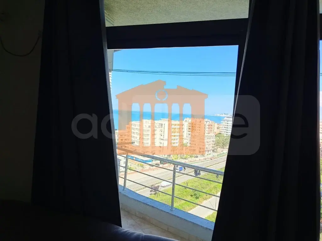 Apartament 1+1 dhoma 84 m² 11 kati