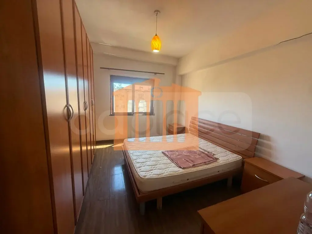 Apartament 1+1 dhoma 58 m² 6 kati