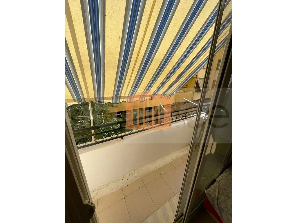 Apartment 1+1 room 29 m² 2 floor