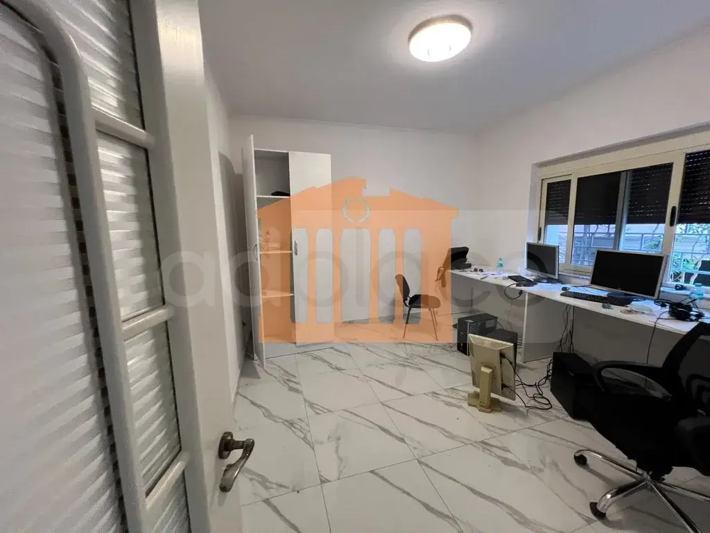 Apartament 1+1 dhoma 34 m²