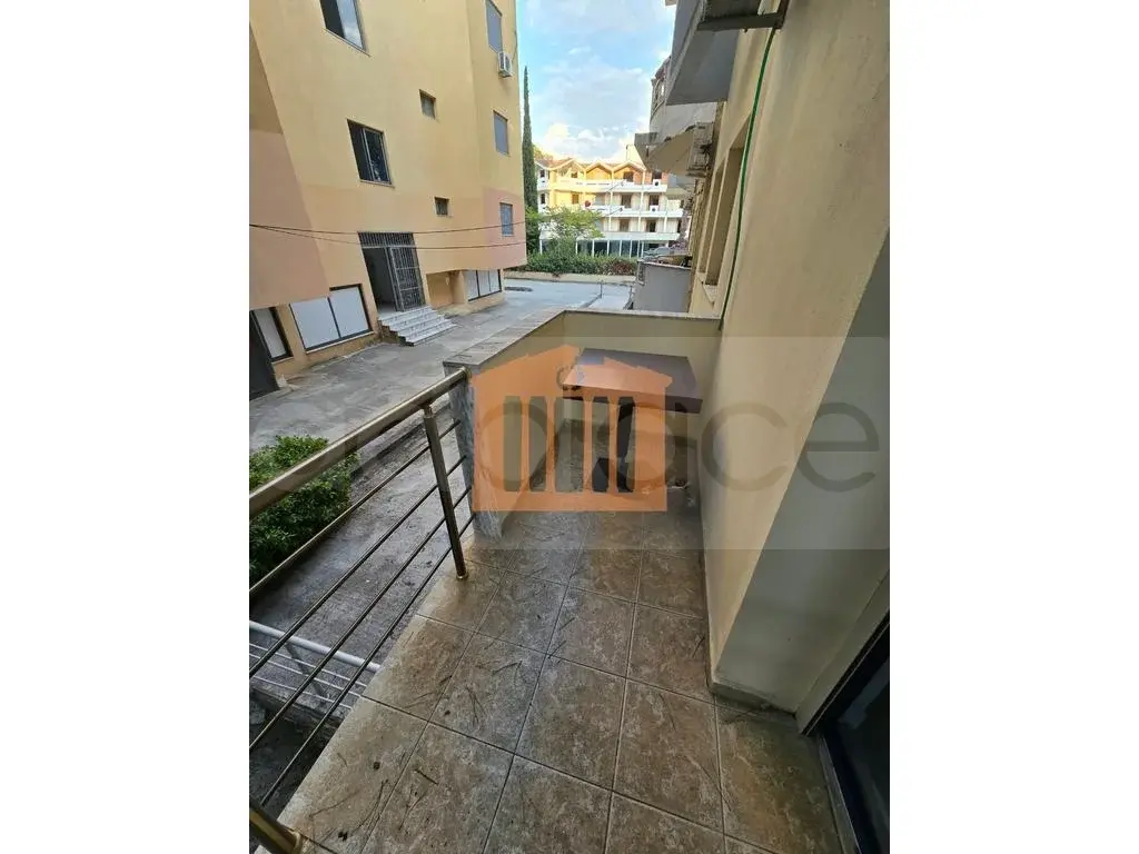 Apartament 1+1 dhoma 43 m² 1 kati
