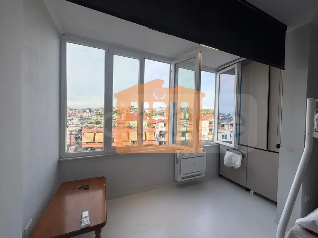 Apartment 1+1 room 27 m² 2 floor