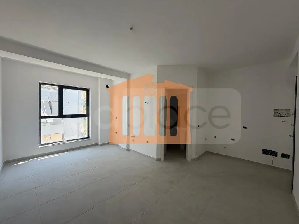 Apartment 1+1 room 46 m² 3 floor