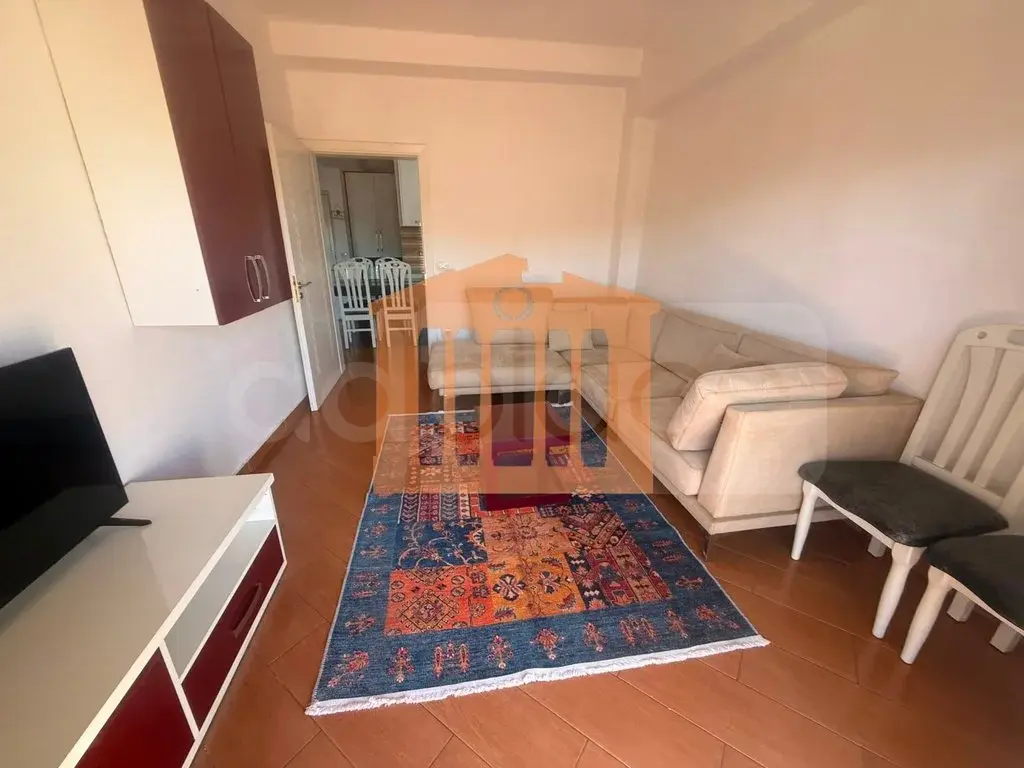 Apartament 1+1 dhoma 58 m² 6 kati