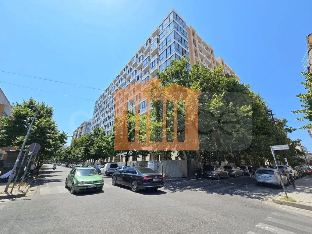 Apartament 1+2 dhoma 98 m² 2 kati
