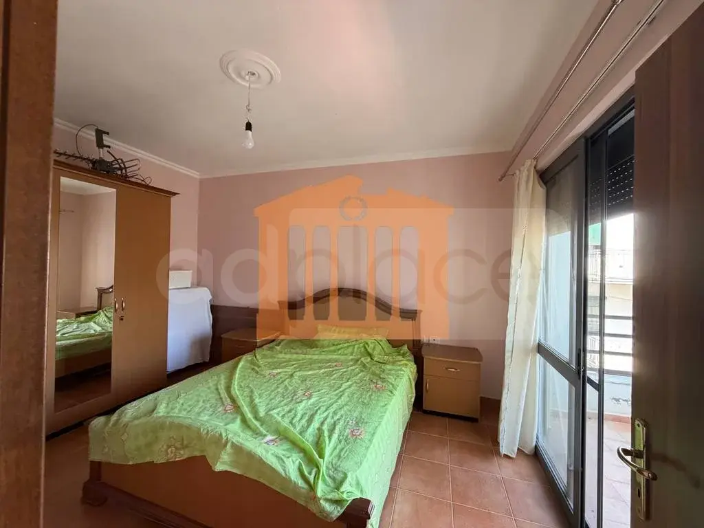 Квартира 1+2 комнаты 85 м² 5 этаж