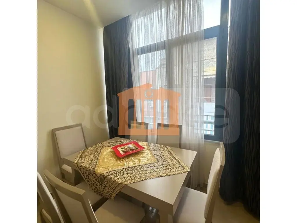 Apartament 1+1 dhoma 65 m² 4 kati