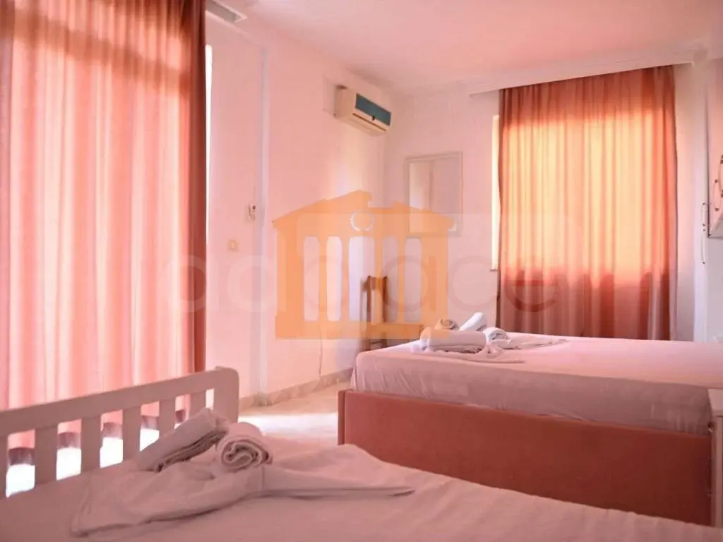 Pasuri të palujtshme komerciale 1000 m² 6 kati