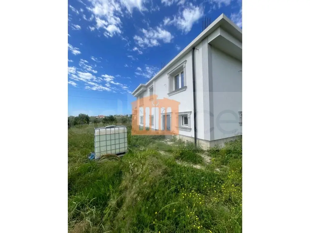 Vilë 111 m² 1 kati