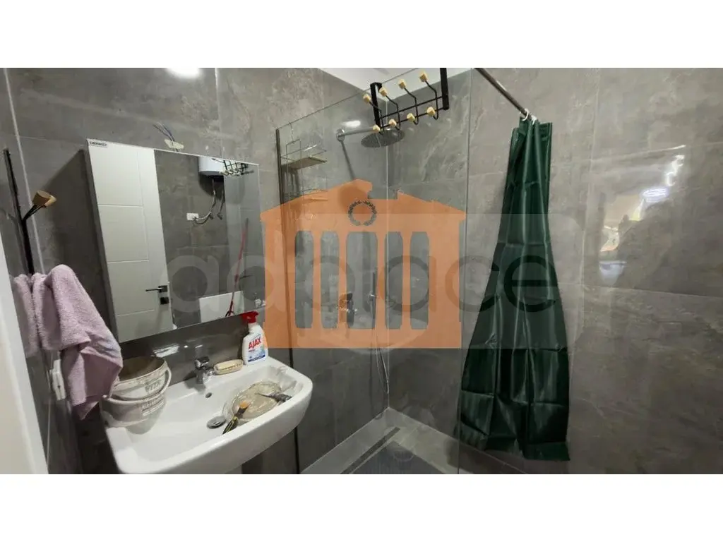 Apartament 1+1 dhoma 78 m² 2 kati