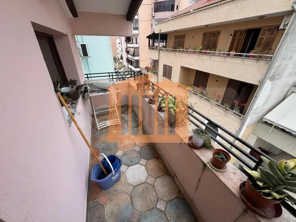 Apartament 1+3 dhoma 112 m² 4 kati