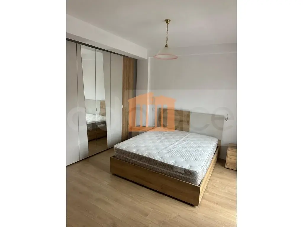 Apartament 1+2 dhoma 110 m² 4 kati
