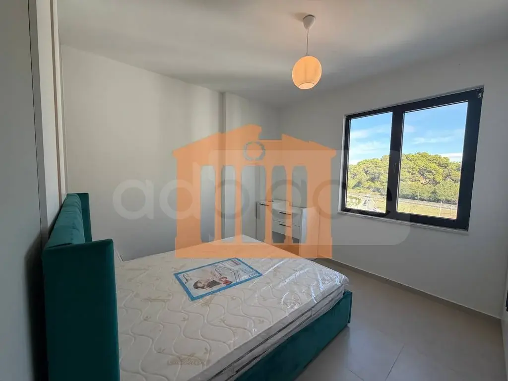 Apartament 1+1 dhoma 56 m² 5 kati