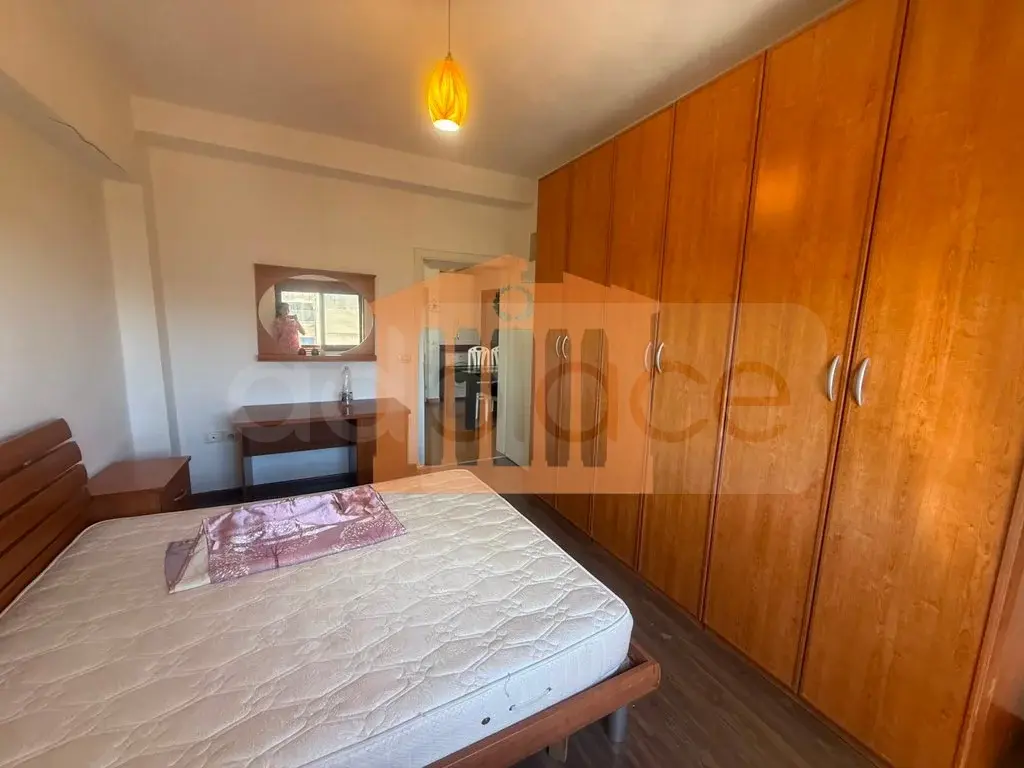 Apartament 1+1 dhoma 58 m² 6 kati