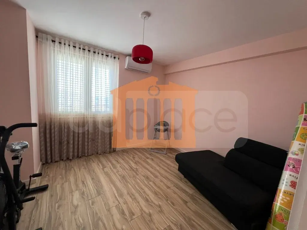 Apartament 1+2 dhoma 104 m² 5 kati