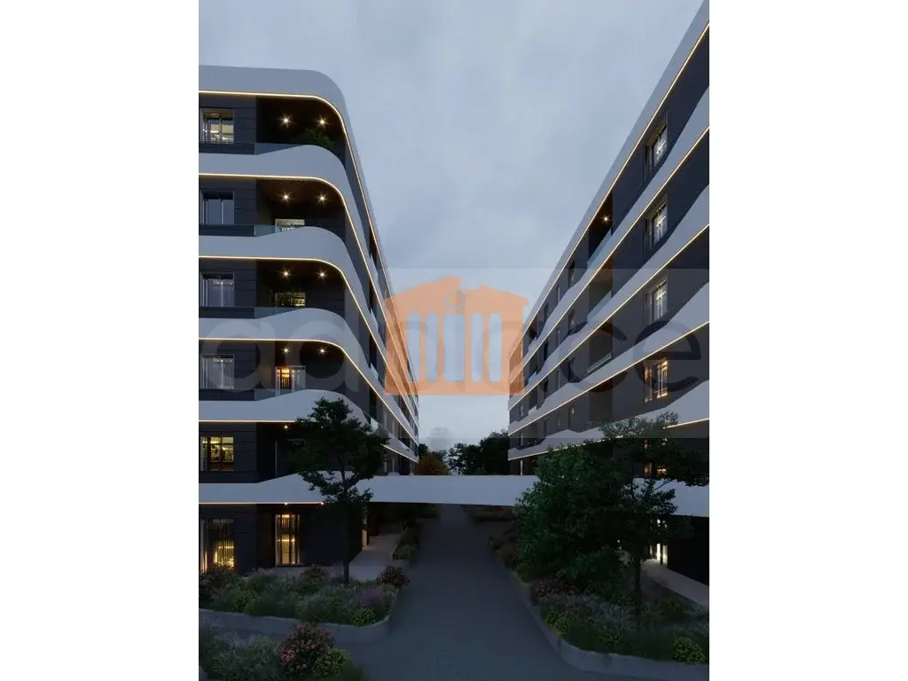 Apartament 1+2 dhoma 67 m² 1 kati