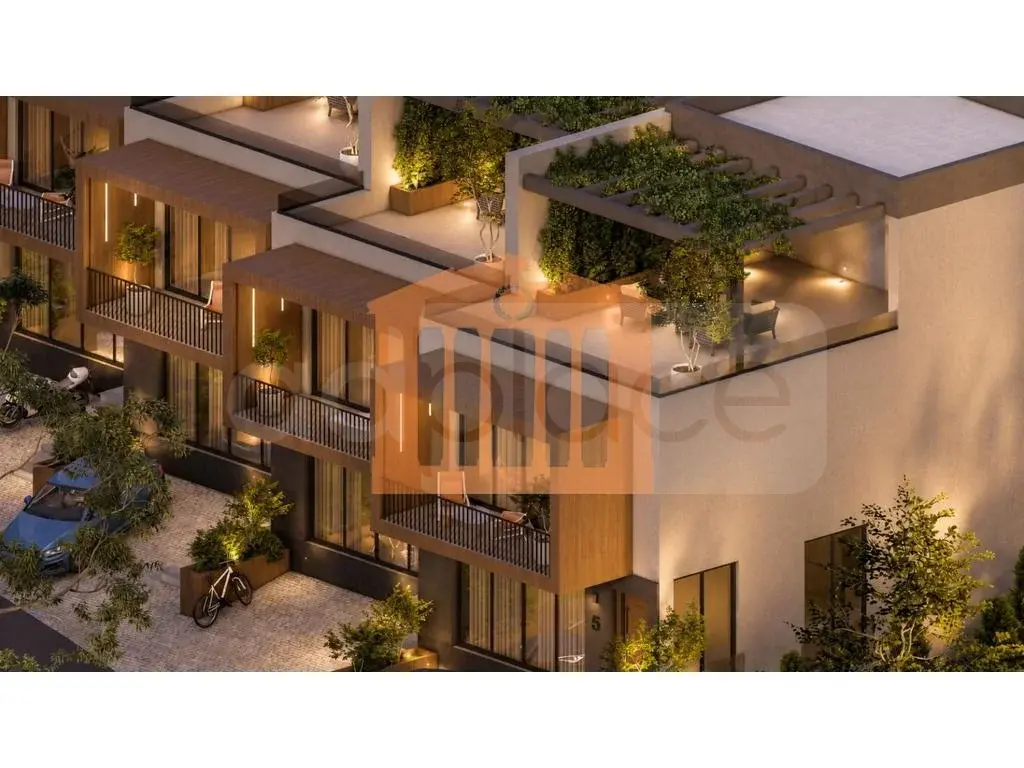 Vilë 168 m² 1 kati