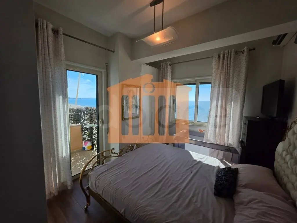 Apartament 1+2 dhoma 88 m²