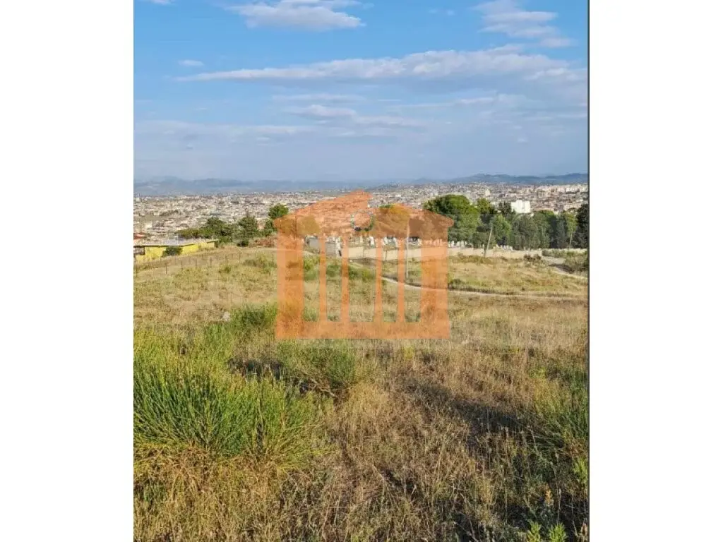 Parcela toke 1000 m²