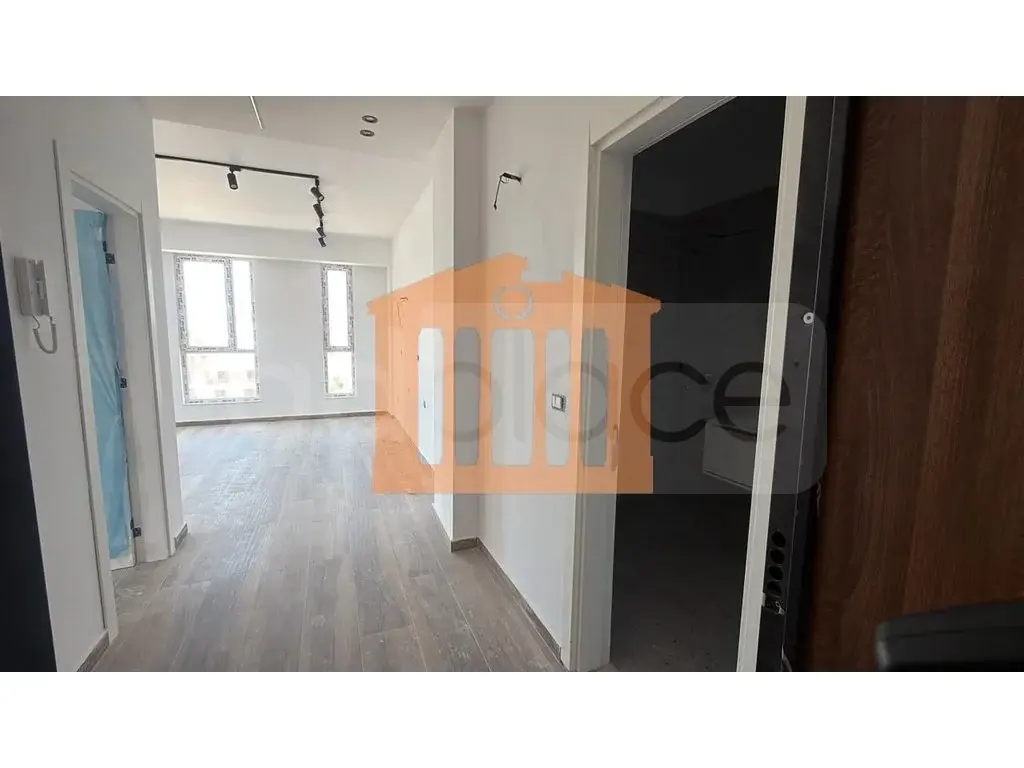 Apartament 1+1 dhoma 64 m² 5 kati
