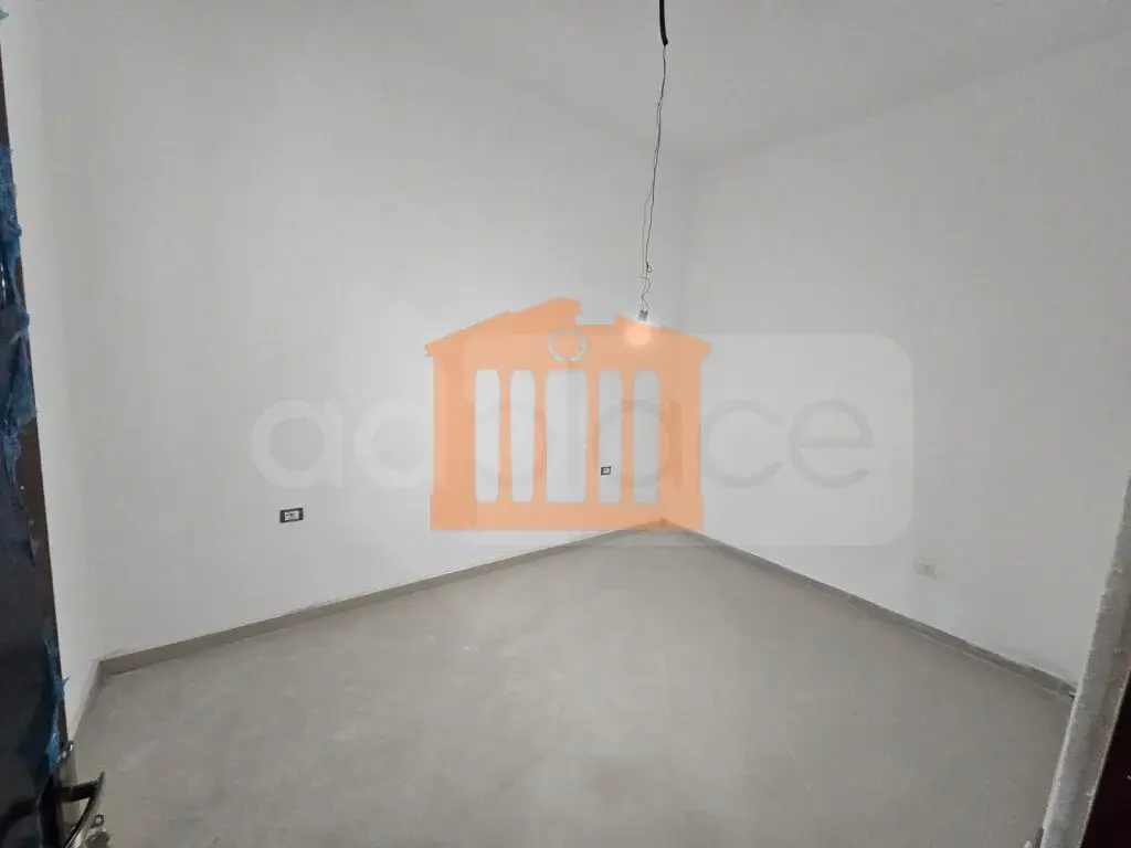 Apartament 1+1 dhoma 44 m²