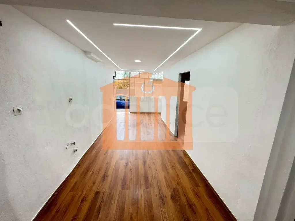 Apartament 1+1 dhoma 42 m² 1 kati