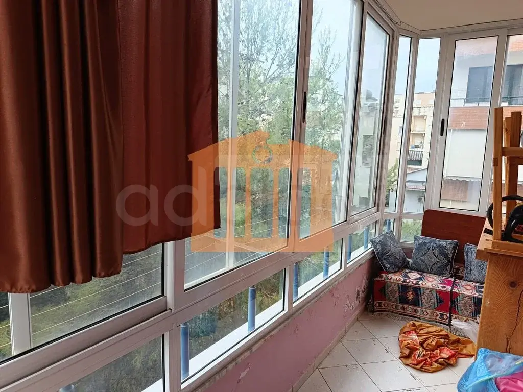 Apartament 1+1 dhoma 61 m² 3 kati