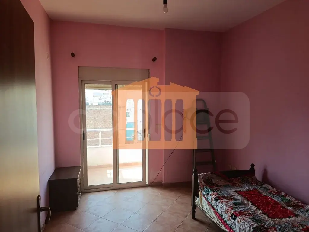 Apartament 1+2 dhoma 96 m² 5 kati