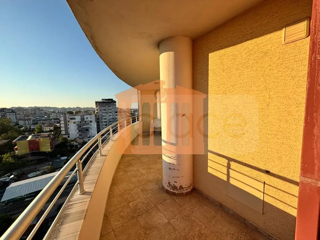 Apartament 1+1 dhoma 80 m² 7 kati