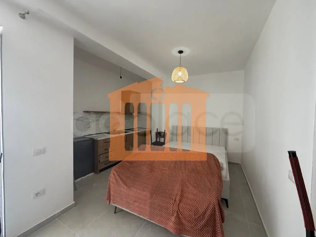 Apartament 1+1 dhoma 35 m² 2 kati