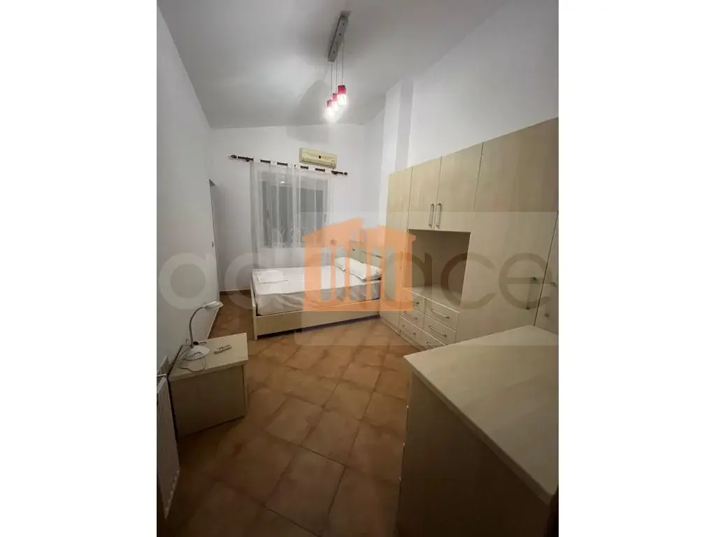 Apartament 1+2 dhoma 110 m² 4 kati