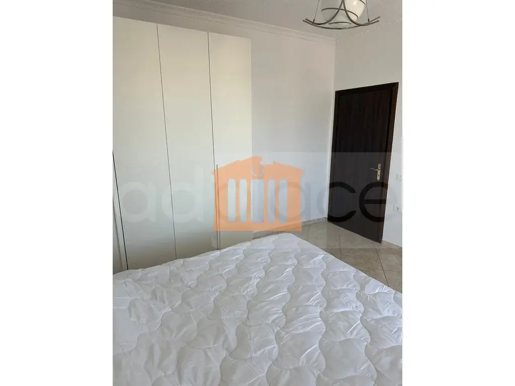 Apartament 1+1 dhoma 60 m² 9 kati
