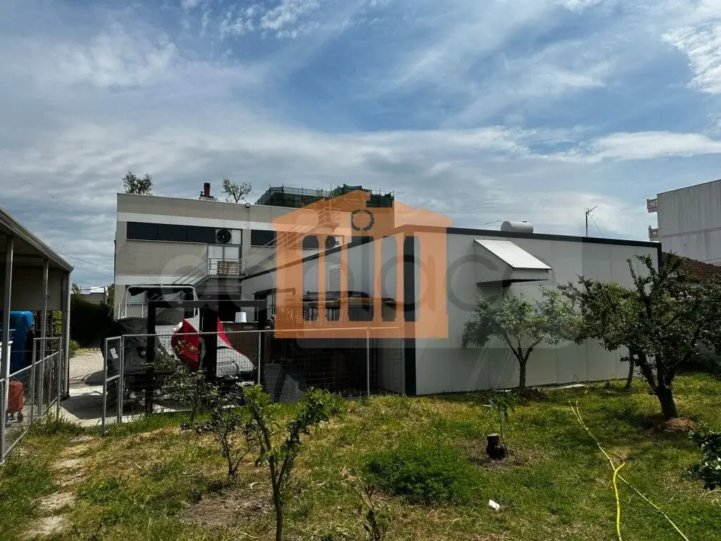 Pasuri të palujtshme komerciale 770 m²