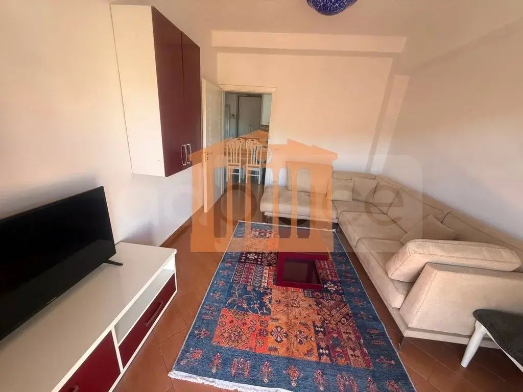 Apartament 1+1 dhoma 58 m² 6 kati