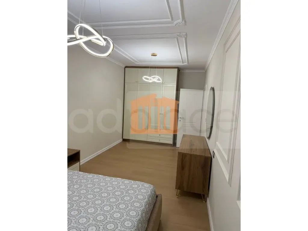 Квартира студия 30 м² 1 этаж