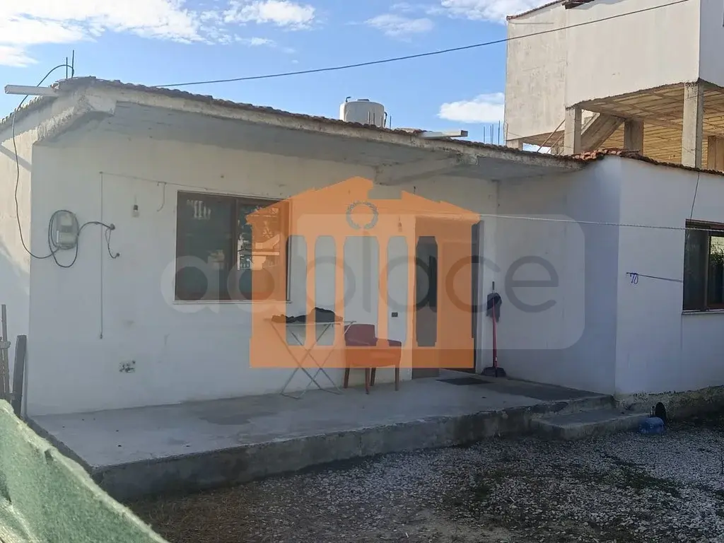 Vilë 76 m²