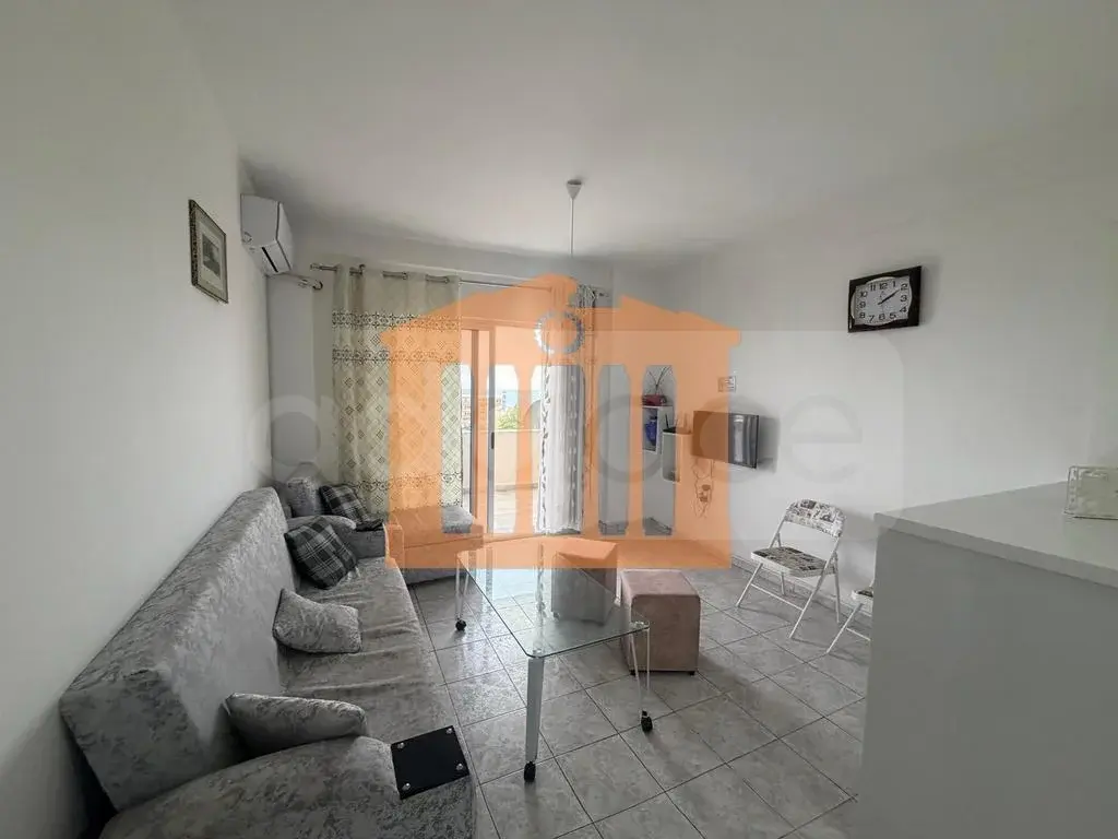 Apartament 1+1 dhoma 67 m² 8 kati