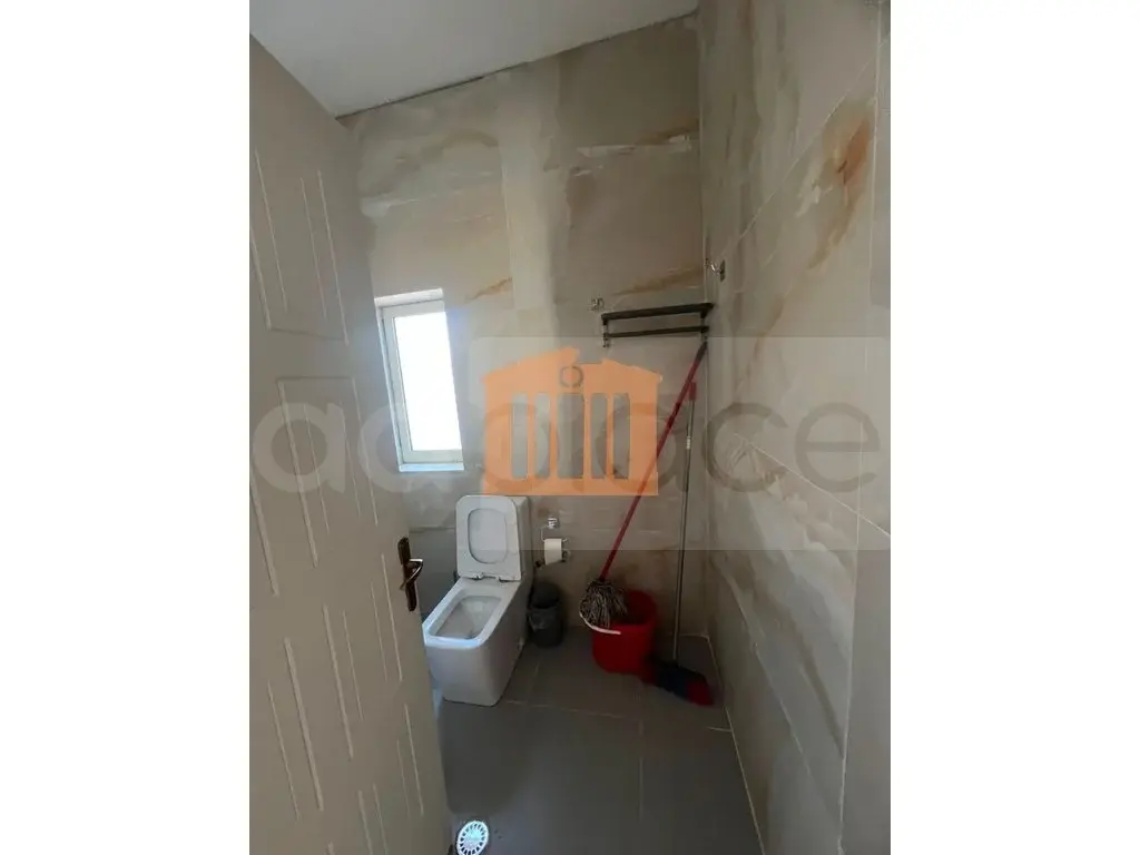 Apartament 1+1 dhoma 34 m² 6 kati