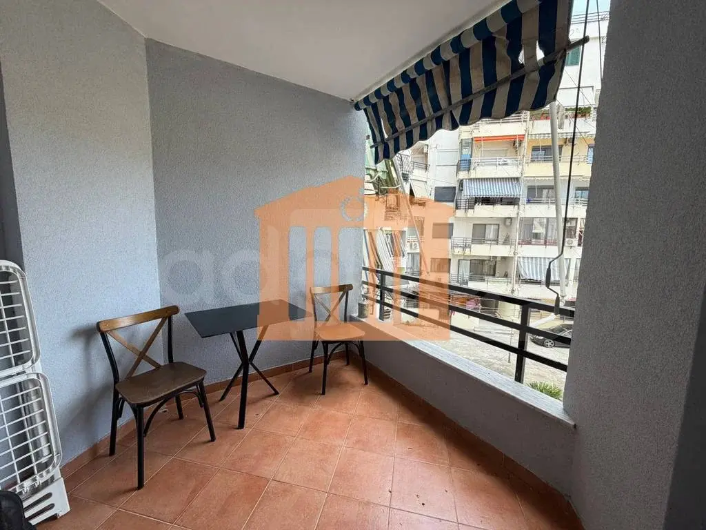 Apartament 1+1 dhoma 60 m² 2 kati